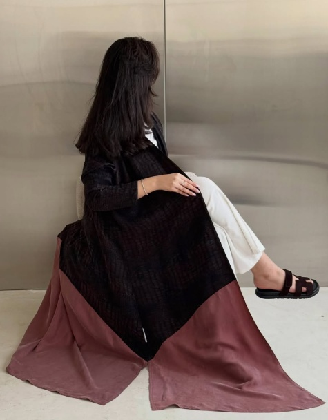 Royal Drapes & Evening Silks